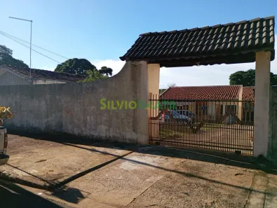 Casa com 3 Quartos à venda, 168m² no Vila Morangueira, Maringá
