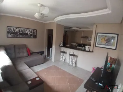 Apartamento com 2 Quartos à venda, 69m² no Medianeira, Porto Alegre
