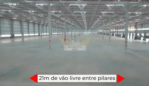 Galpão/Depósito/Armazém para alugar, 12782m² no Batistini, São Bernardo do Campo
