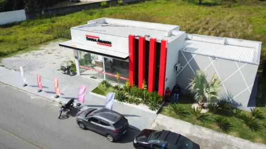 Apartamento com 2 Quartos à venda, 49m² no Jardim Gurilândia, Taubaté