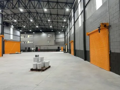Galpão/Depósito/Armazém para alugar, 1527m² no Jardim Fátima, Guarulhos