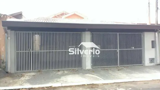 Casa com 4 Quartos à venda, 140m² no Bosque dos Eucaliptos, São José dos Campos