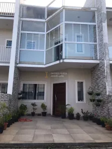 Casa de Condomínio com 3 Quartos à venda, 148m² no Hospicio, Araruama