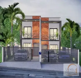 Casa com 3 Quartos à venda, 144m² no Vila Petrópolis, Atibaia