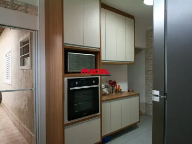 Casa com 3 Quartos à venda, 91m² no Parque Industrial, São José dos Campos