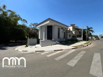 Casa de Condomínio com 3 Quartos à venda, 220m² no Jardim Flamboyant, Hortolândia