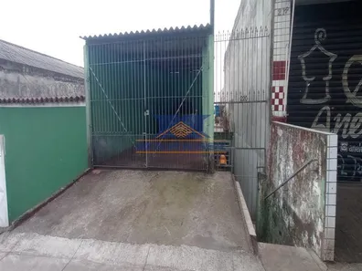 Casa com 1 Quarto à venda, 140m² no Vila Industrial, São Paulo
