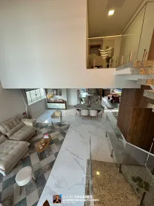 Casa com 4 Quartos à venda, 280m² no Alphaville (Abrantes), Camaçari