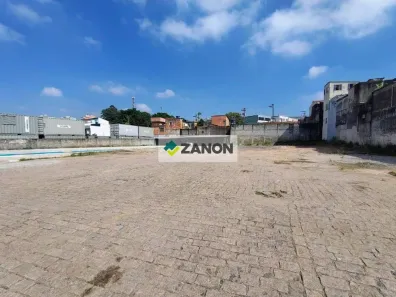 Lote/Terreno para alugar, 2630m² no Taboão, São Bernardo do Campo