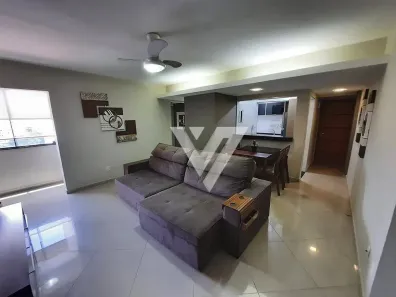 Apartamento com 2 Quartos para venda ou aluguel, 67m² no Centro, Sorocaba