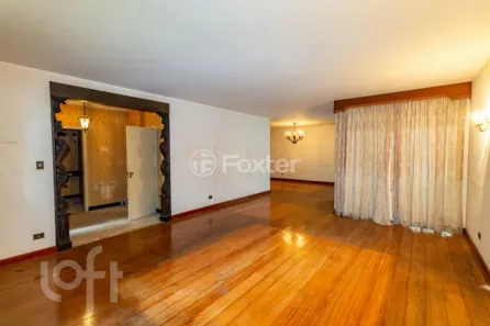 Casa com 3 Quartos à venda, 400m² no Vila Nova Conceição, São Paulo