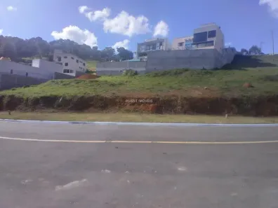 Lote/Terreno à venda, 571m² no Parque Guadalajara, Juiz de Fora