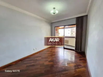 Apartamento com 3 Quartos à venda, 120m² no Centro, São Bernardo do Campo