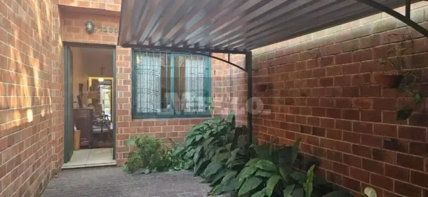 Sobrado com 2 Quartos à venda, 125m² no Planalto Paulista, São Paulo