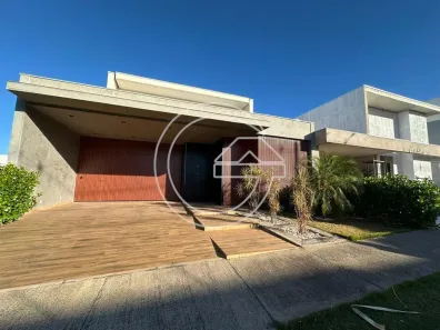 Casa com 3 Quartos à venda, 200m² no Centro, Marília