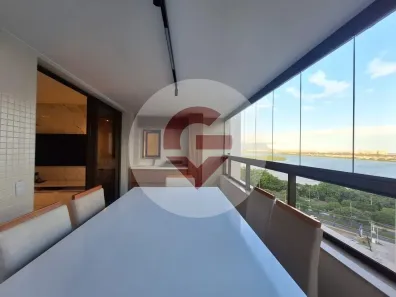 Apartamento com 3 Quartos à venda, 134m² no Barra Olímpica, Rio de Janeiro