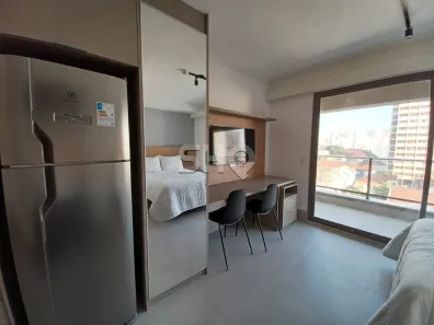 Apartamento com 1 Quarto à venda, 31m² no Perdizes, São Paulo