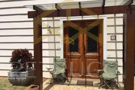 Sobrado com 4 Quartos à venda, 380m² no Chácaras Silvania, Valinhos