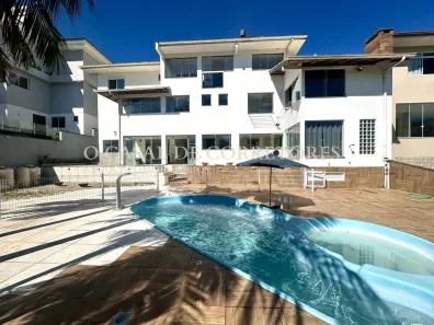 Casa com 5 Quartos à venda, 450m² no Bosque das Mansões, São José