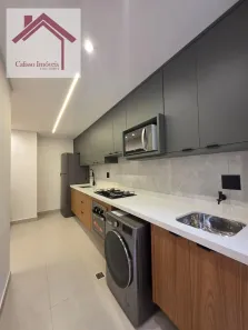Apartamento com 2 Quartos para alugar, 63m² no Jardim Vergueiro, Sorocaba
