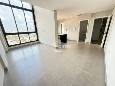 Apartamento com 1 Quarto à venda, 38m² no São Dimas, Piracicaba