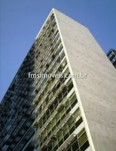 Sala Comercial à venda, 167m² no Bela Vista, São Paulo