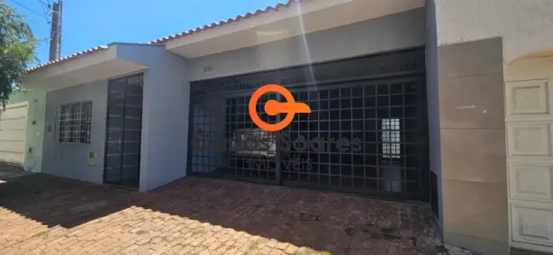 Casa com 3 Quartos à venda, 10m² no Prolongamento Vila Industrial, Franca