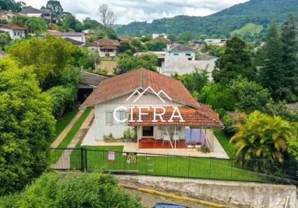 Casa com 3 Quartos à venda, 139m² no Budag, Rio do Sul