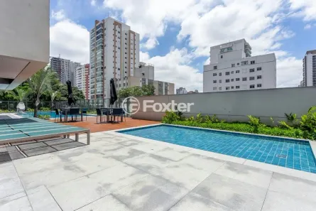 Apartamento com 1 Quarto à venda, 45m² no Vila Clementino, São Paulo