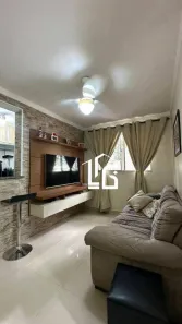 Apartamento com 2 Quartos à venda, 48m² no Vila Raquel, São Paulo
