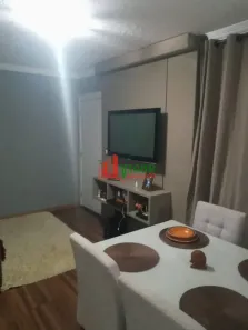 Apartamento com 2 Quartos à venda, 44m² no Gávea, Vespasiano