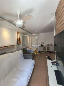 Apartamento com 2 Quartos à venda, 52m² no Taquara, Rio de Janeiro