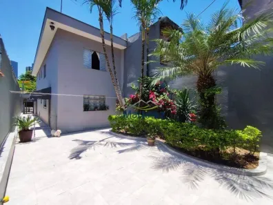 Sobrado com 3 Quartos à venda, 176m² no Sítio da Figueira, São Paulo