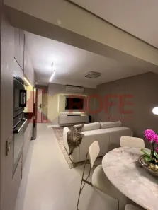 Apartamento com 2 Quartos à venda, 61m² no Morumbi, São Paulo