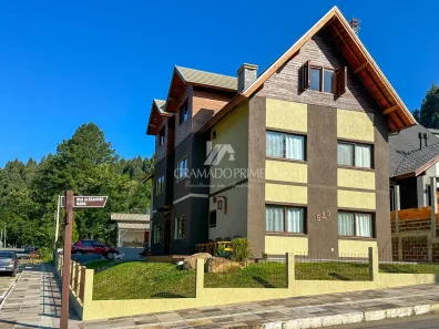 Imóvel Comercial com 1 Quarto à venda, 326m² no Ipê Amarelo, Gramado