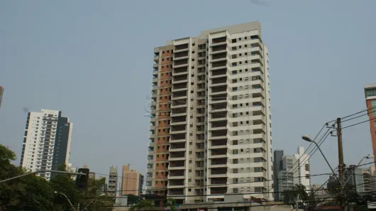 Apartamento com 3 Quartos à venda, 140m² no Cambuí, Campinas