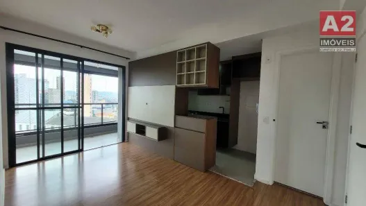 Apartamento com 2 Quartos à venda, 65m² no Vila Osasco, Osasco