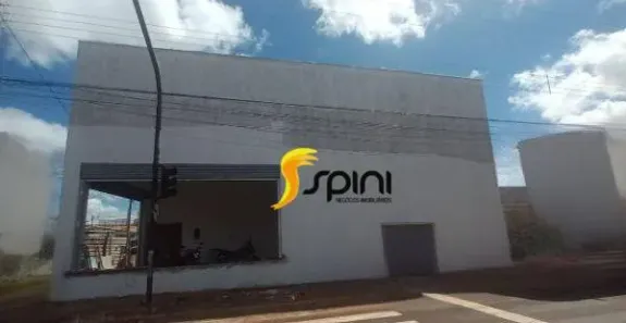 Ponto Comercial para alugar, 90m² no São Jorge, Uberlândia