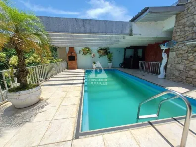 Cobertura com 3 Quartos à venda, 314m² no Barra da Tijuca, Rio de Janeiro