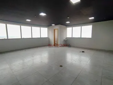 Sala Comercial para alugar, 65m² no Cidade Alta, Piracicaba