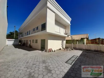 Apartamento com 1 Quarto à venda, 29m² no Jardim Ribamar, Peruíbe