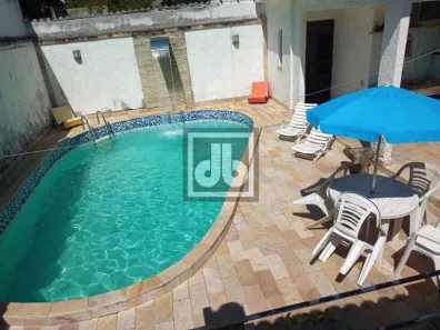 Casa com 6 Quartos à venda, 260m² no Maria da Graça, Rio de Janeiro