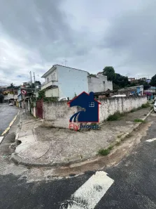 Lote/Terreno à venda, 238m² no Brasilândia, São Paulo