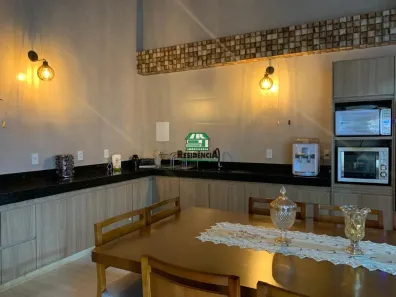 Casa com 3 Quartos à venda, 270m² no Jibran El Hadj, Anápolis