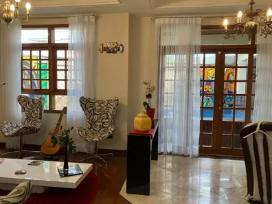 Sobrado com 3 Quartos à venda, 315m² no Jardim São Caetano, São Caetano do Sul