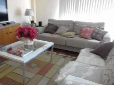 Apartamento com 3 Quartos à venda, 132m² no Parque da Mooca, São Paulo