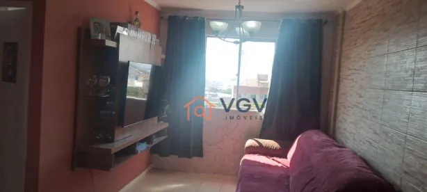Apartamento com 2 Quartos à venda, 84m² no Centro, Diadema