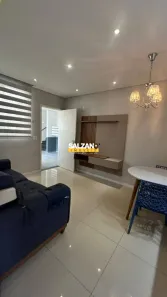 Apartamento com 2 Quartos à venda, 58m² no Vila São José, Taubaté