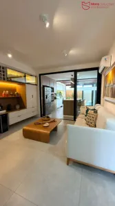 Apartamento com 2 Quartos à venda, 126m² no Buraquinho, Lauro de Freitas