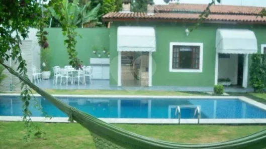 Sobrado com 4 Quartos à venda, 420m² no Vila Albertina, São Paulo